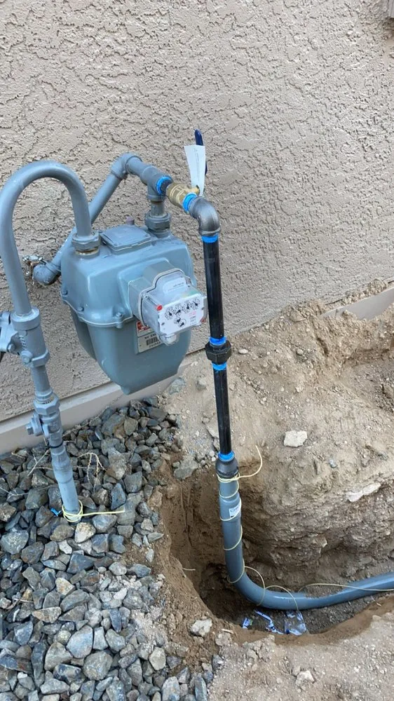 Slide of Omega Plumbing & Heating