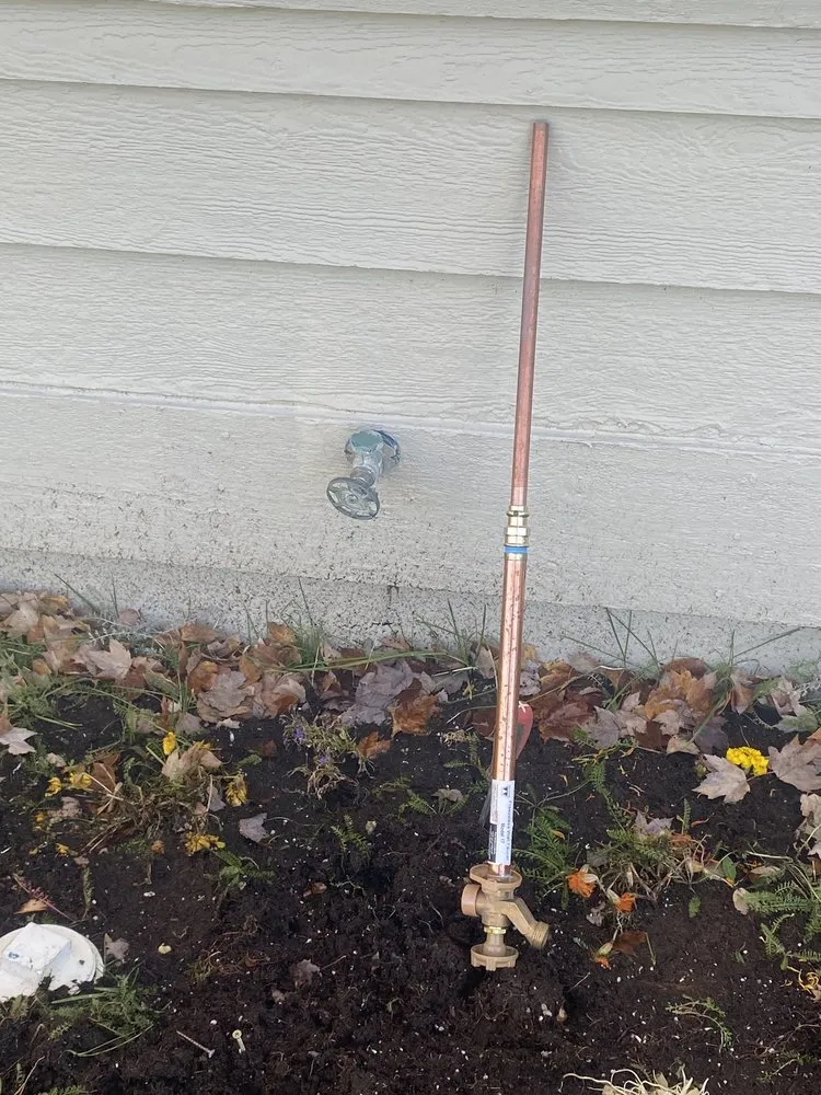 Slide of Omega Plumbing & Heating