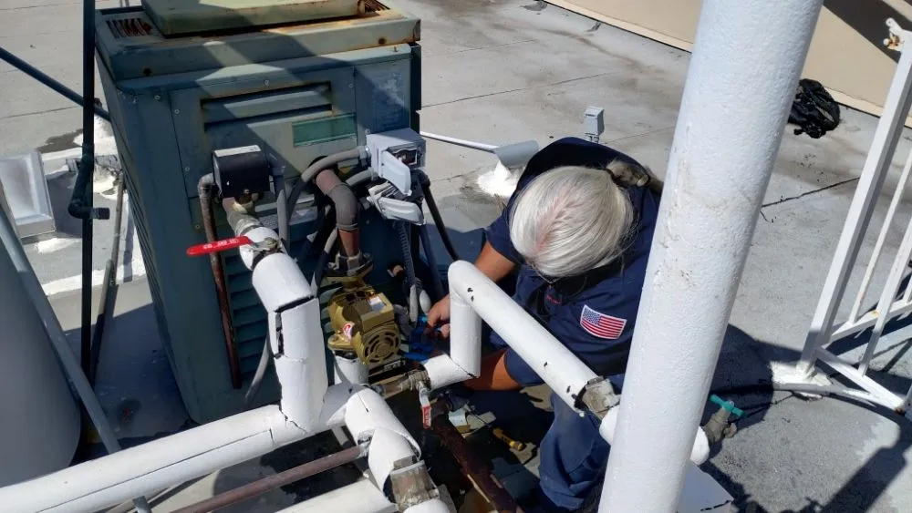 Slide of Omega Plumbing & Rooter