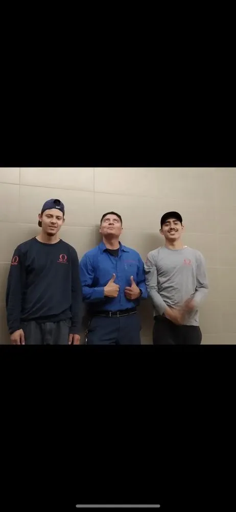 Quality pipe repair in Los Angeles, CA by Omega Plumbing & Rooter