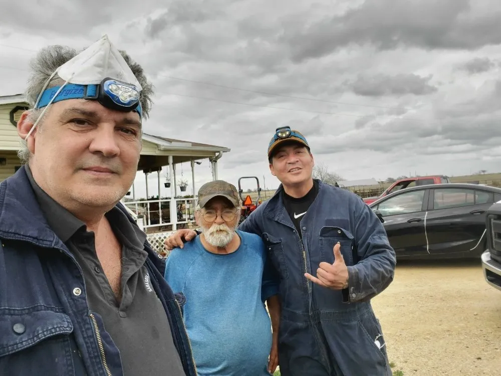 Slide of Omega Plumbing & Rooter