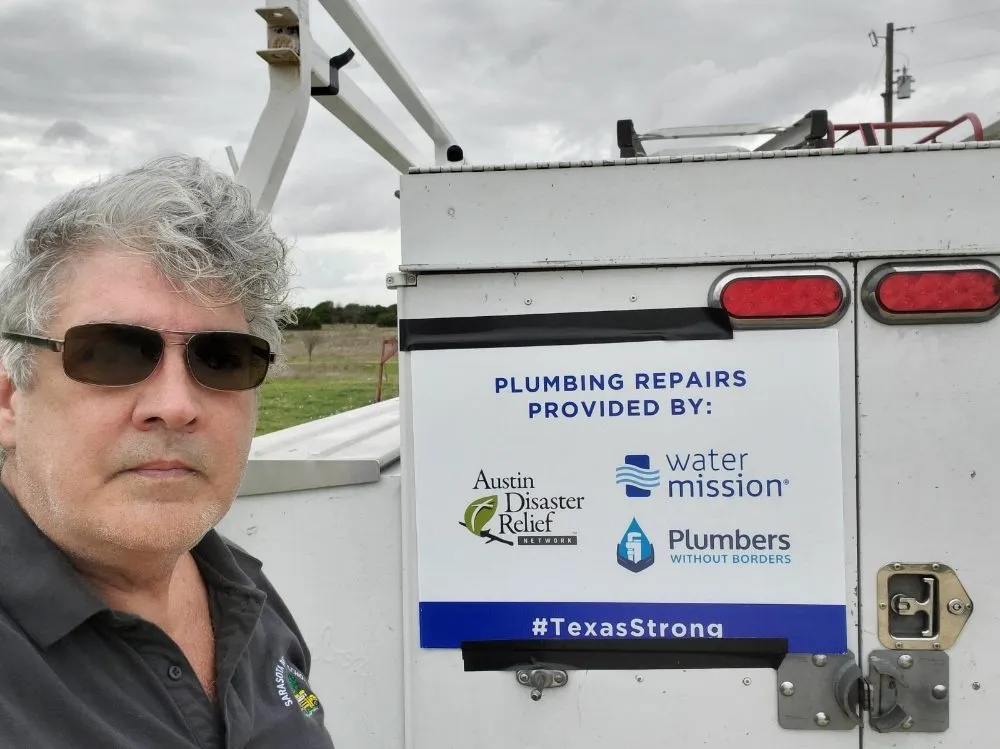 Slide of Omega Plumbing & Rooter