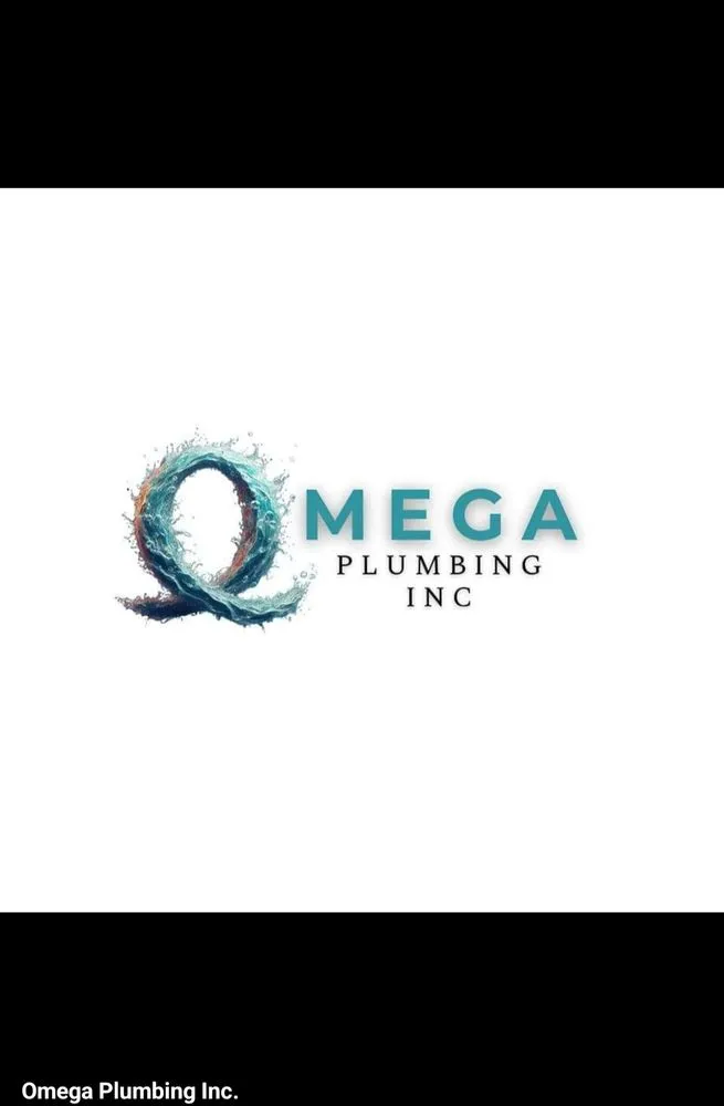 Slide of Omega Plumbing