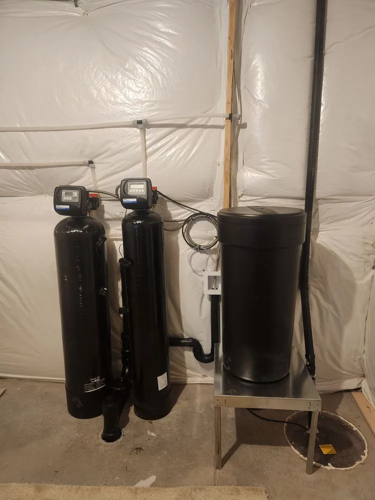 Slide of Omega Plumbing