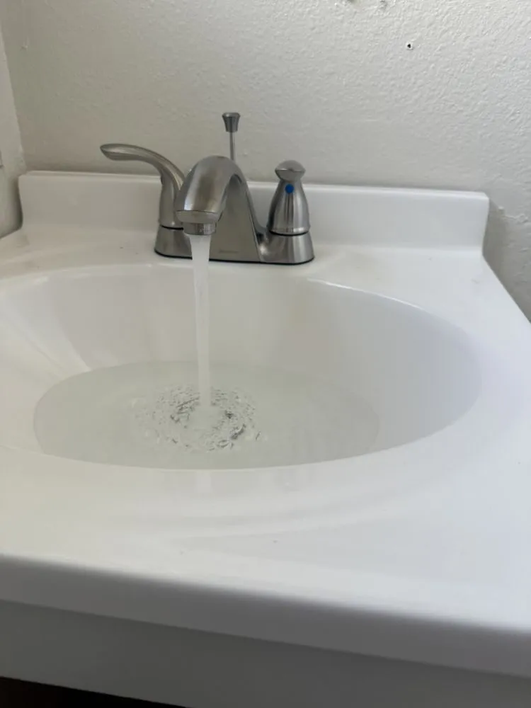 Slide of Omega Plumbing