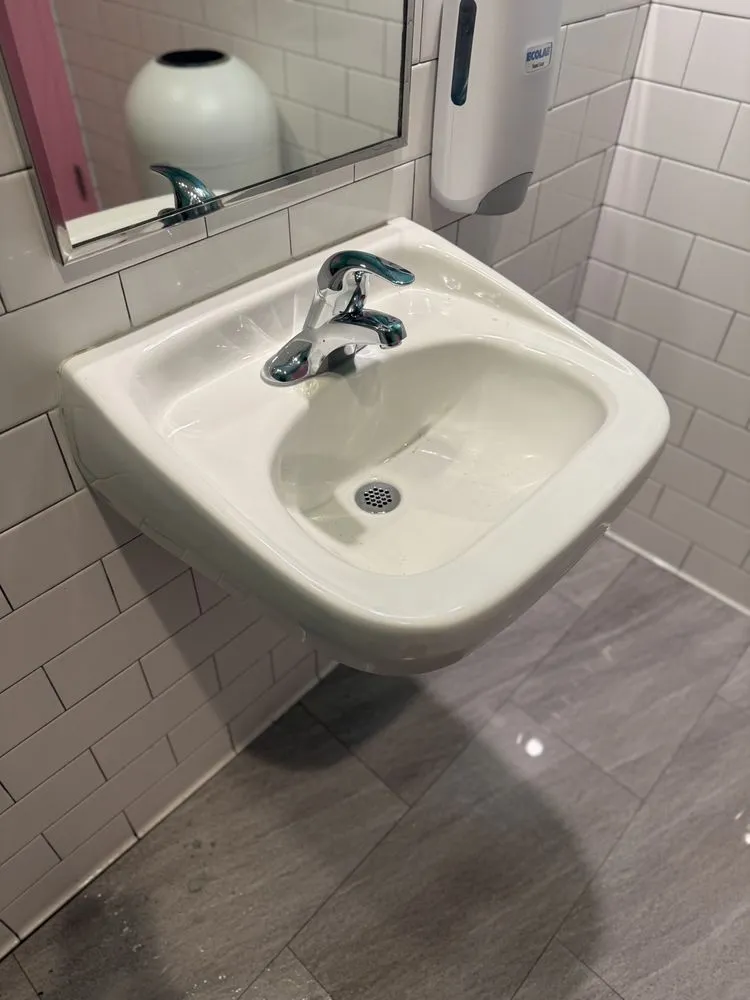 Slide of Omega Plumbing