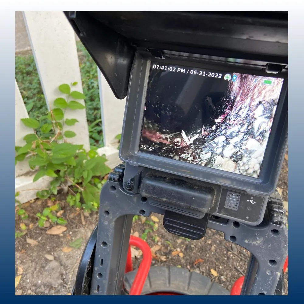 Slide of Omega Plumbing