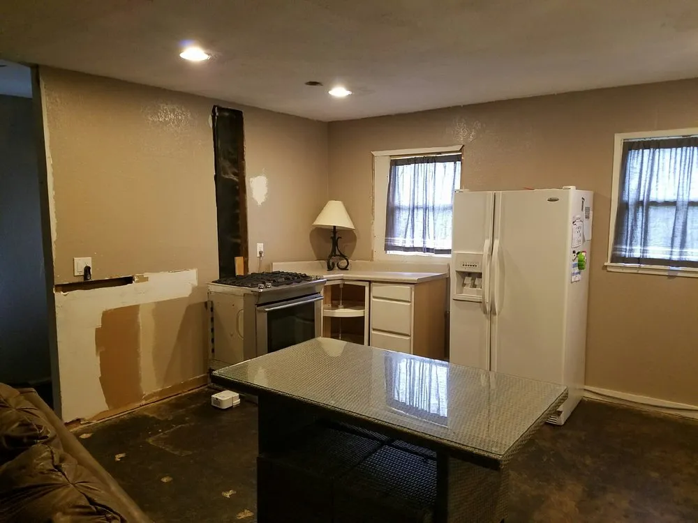 Slide of Omega Plumbing