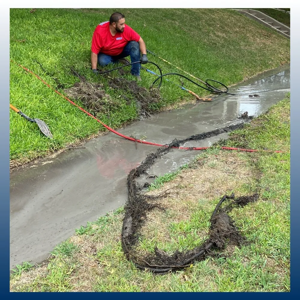 Slide of Omega Plumbing