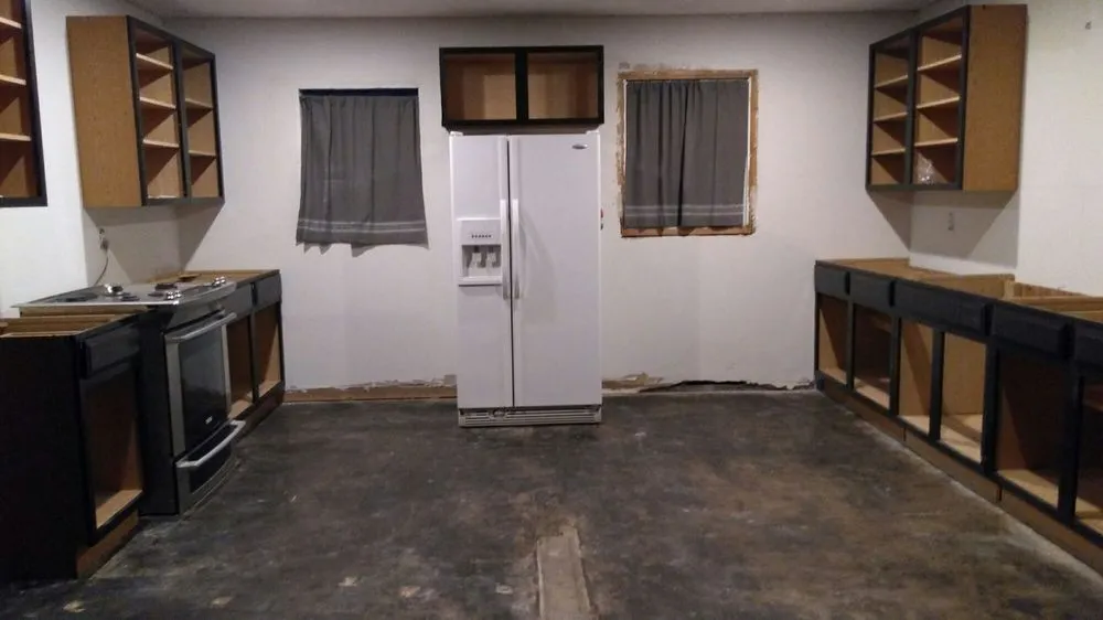 Slide of Omega Plumbing