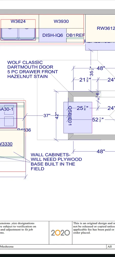 Slide of Omi Remodeling