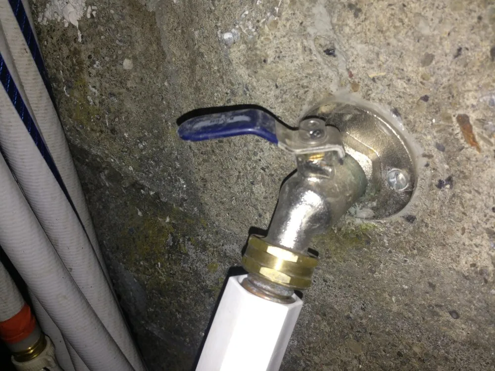 Slide of Omni Plumbing