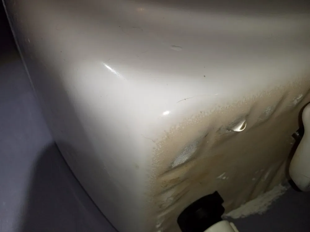 Slide of Omni Plumbing Services