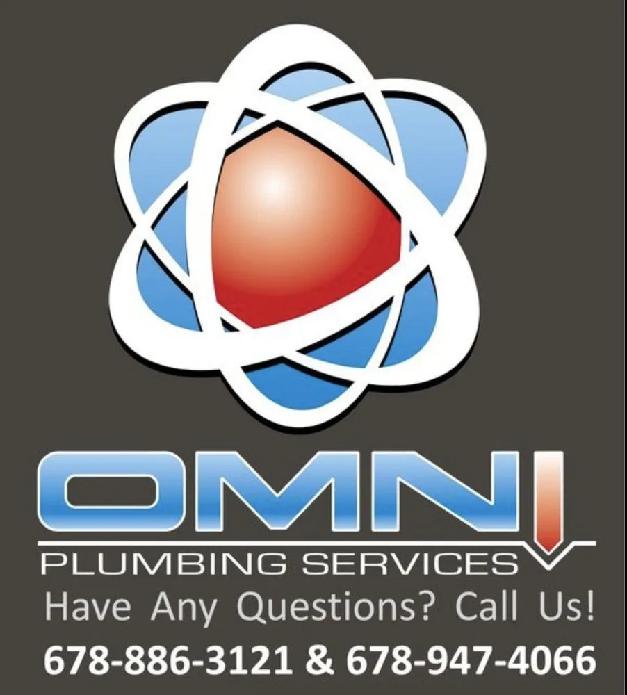 Slide of Omni Plumbing Services