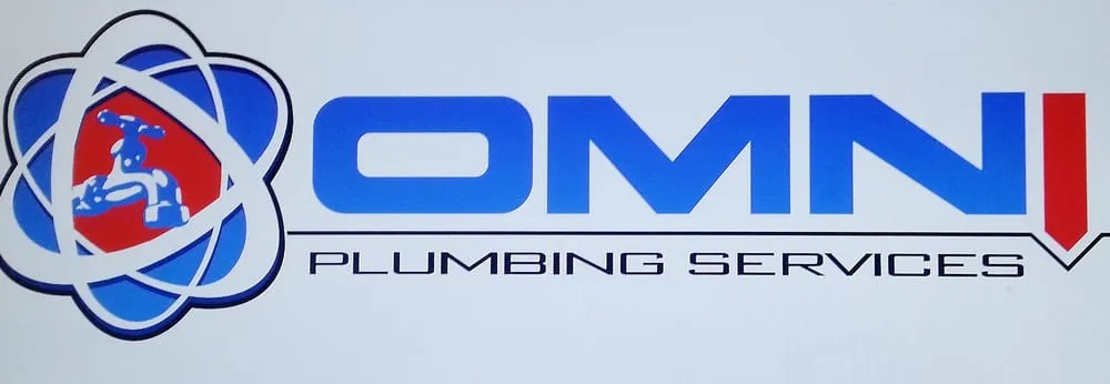 Slide of Omni Plumbing Services