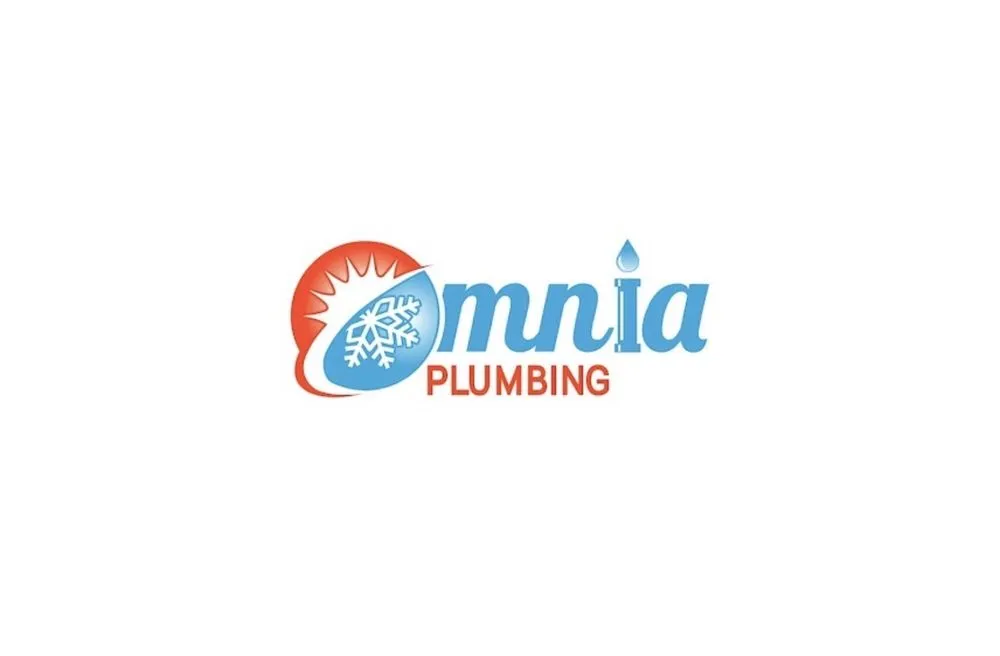 Slide of Omnia Plumbing