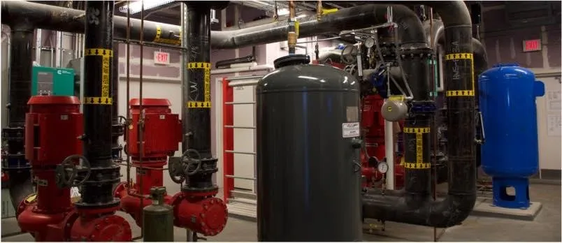 Slide of Omnia360 Facility Solutions