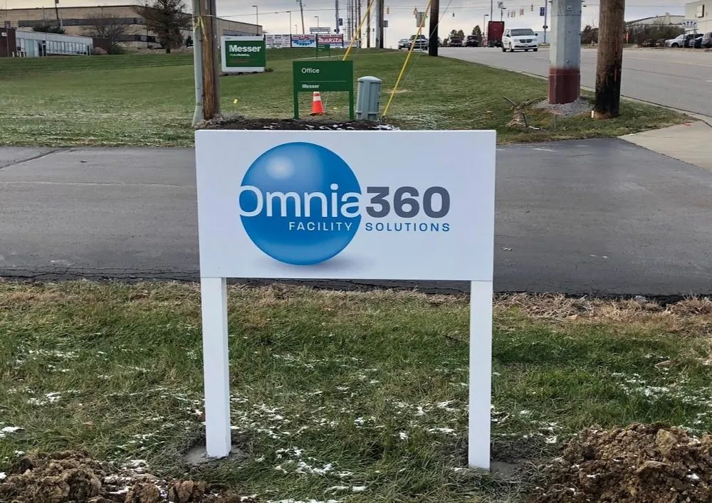 Top-rated plumbing repair experts serving Cincinnati, OH - Omnia360 Facility Solutions