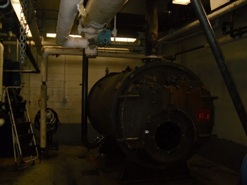 Slide of Omr Plumbing and Heating