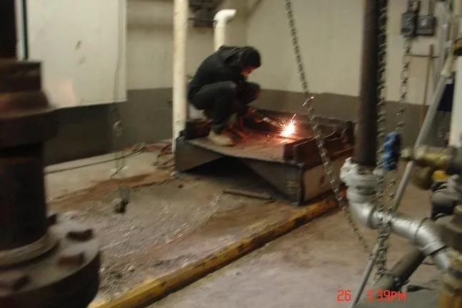 Slide of Omr Plumbing and Heating