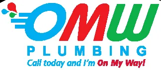 Slide of OMW Plumbing