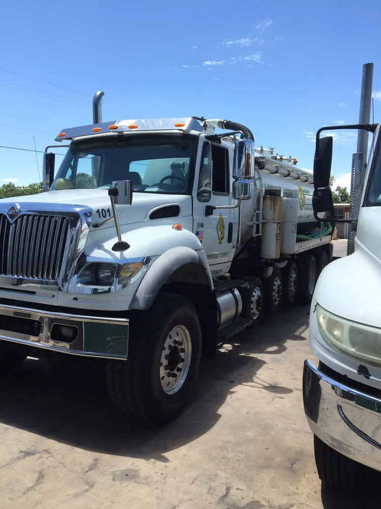 Slide of OMW Plumbing