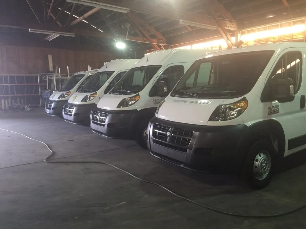 Slide of OMW Plumbing