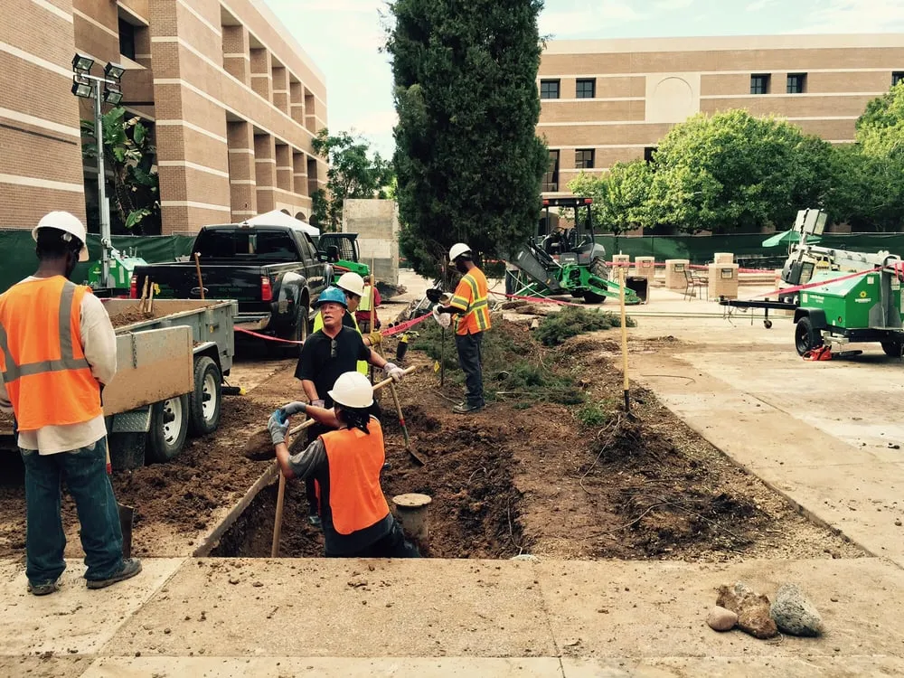 Slide of OMW Plumbing