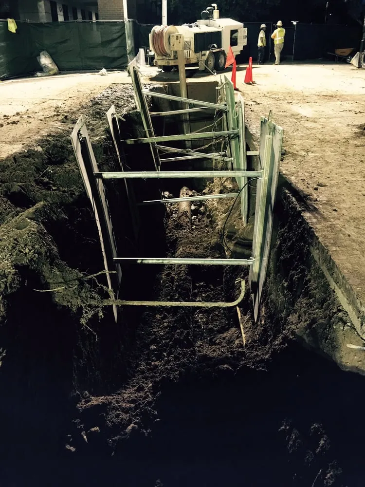 Slide of OMW Plumbing