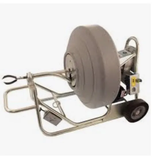 Slide of On A Budget Rooter