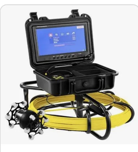 Slide of On A Budget Rooter