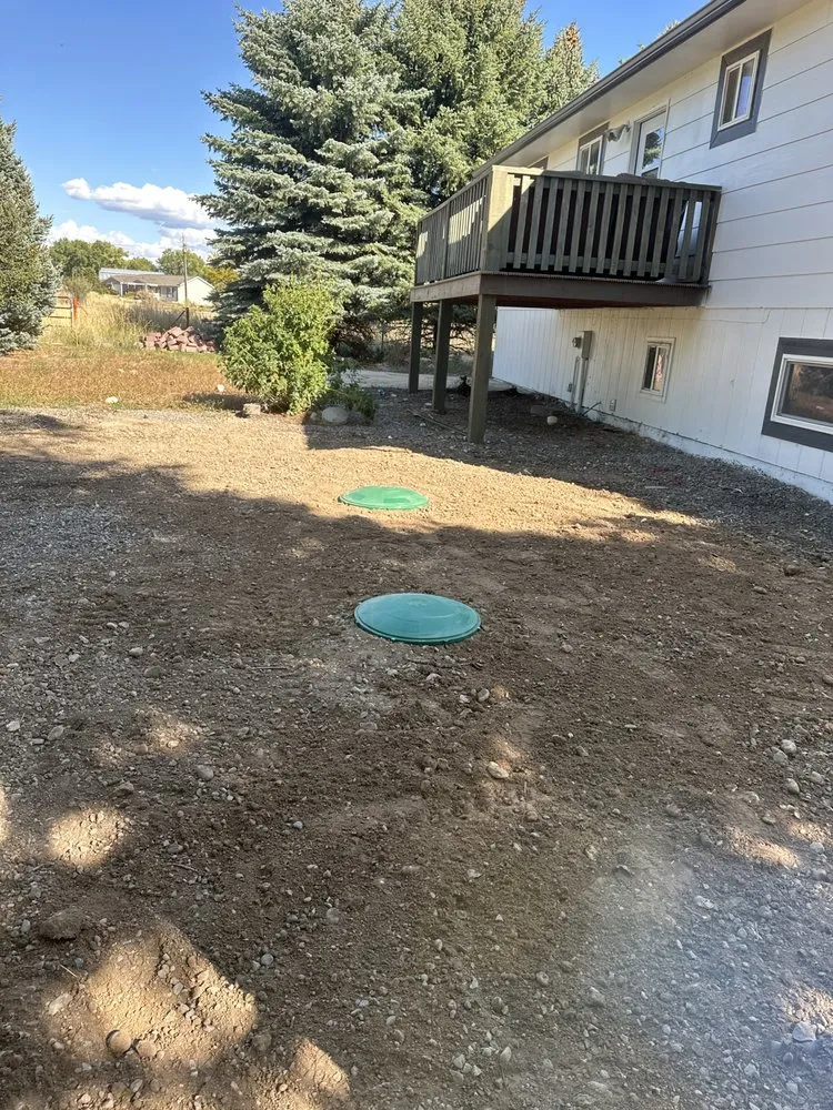 Slide of On A Budget Rooter