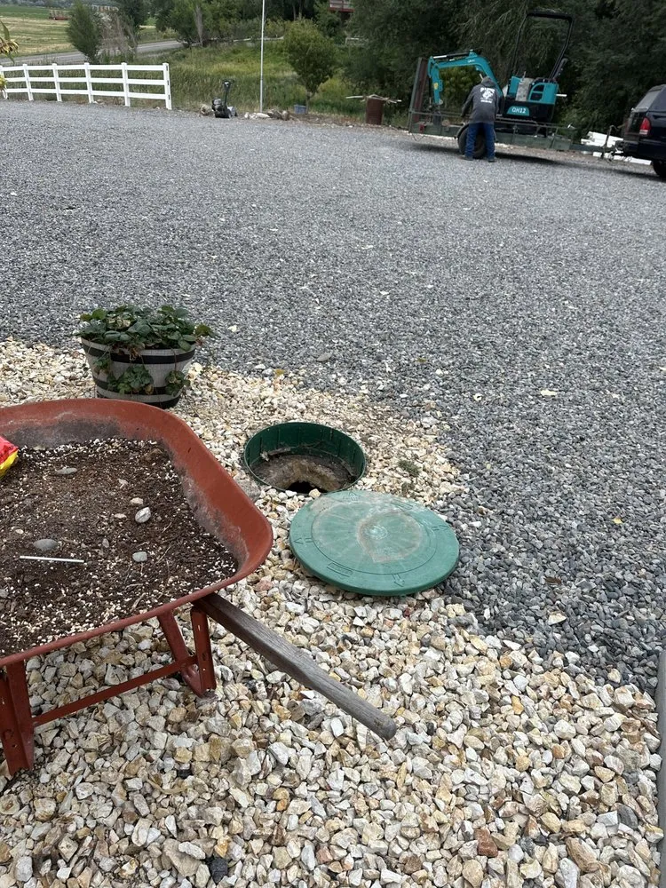 Slide of On A Budget Rooter