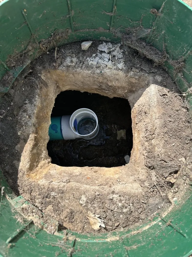 Slide of On A Budget Rooter