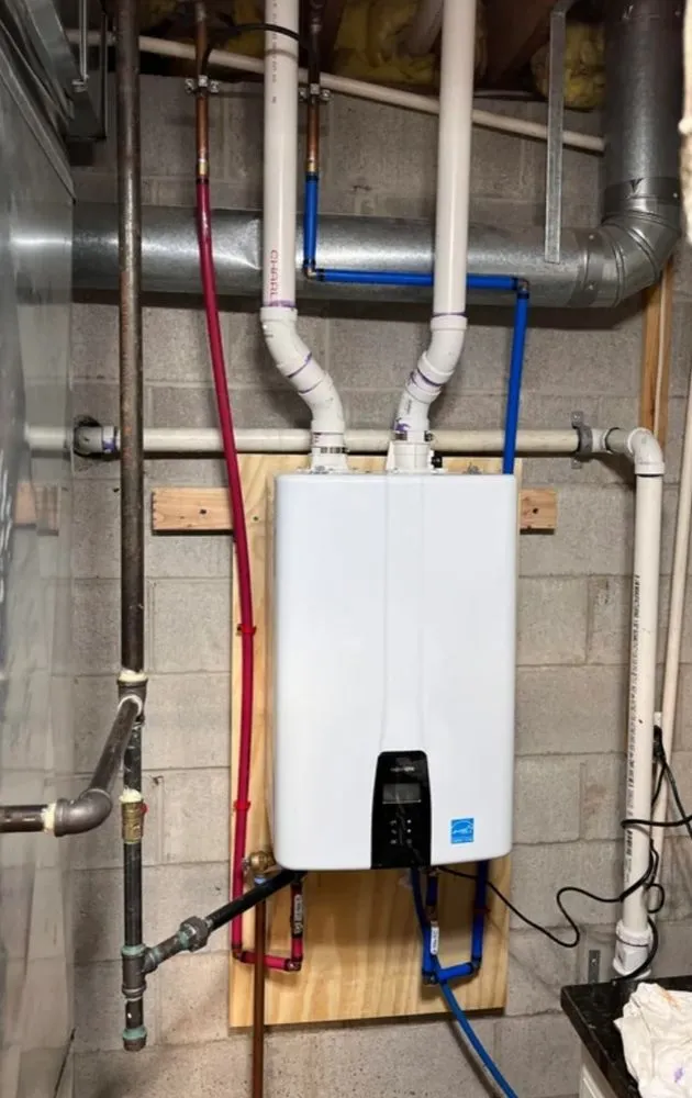 Slide of On Call Handyman Services