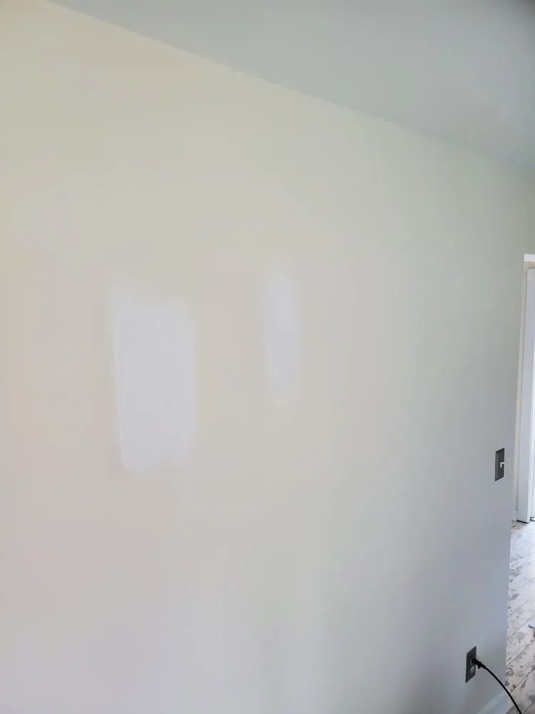 Slide of On Call Handyman Services