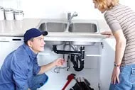 Affordable plumbing repair in Colbert, GA by On Call Plumbers