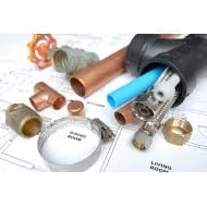 Professional pipe repair in Colbert, GA by On Call Plumbers