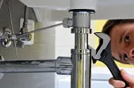 Affordable pipe repair for homes in Colbert, GA by On Call Plumbers