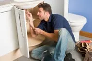 Affordable plumbing repair for homes in Colbert, GA by On Call Plumbers