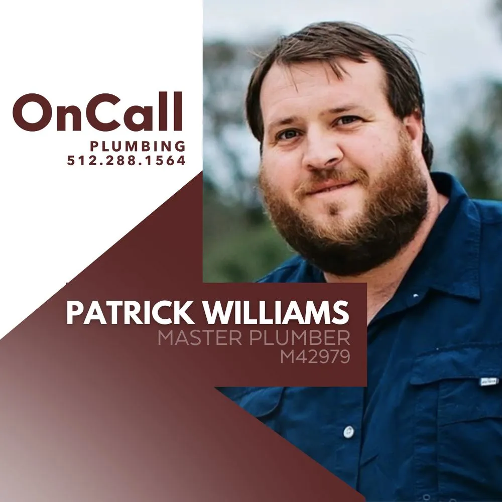 Slide of On Call Plumbing