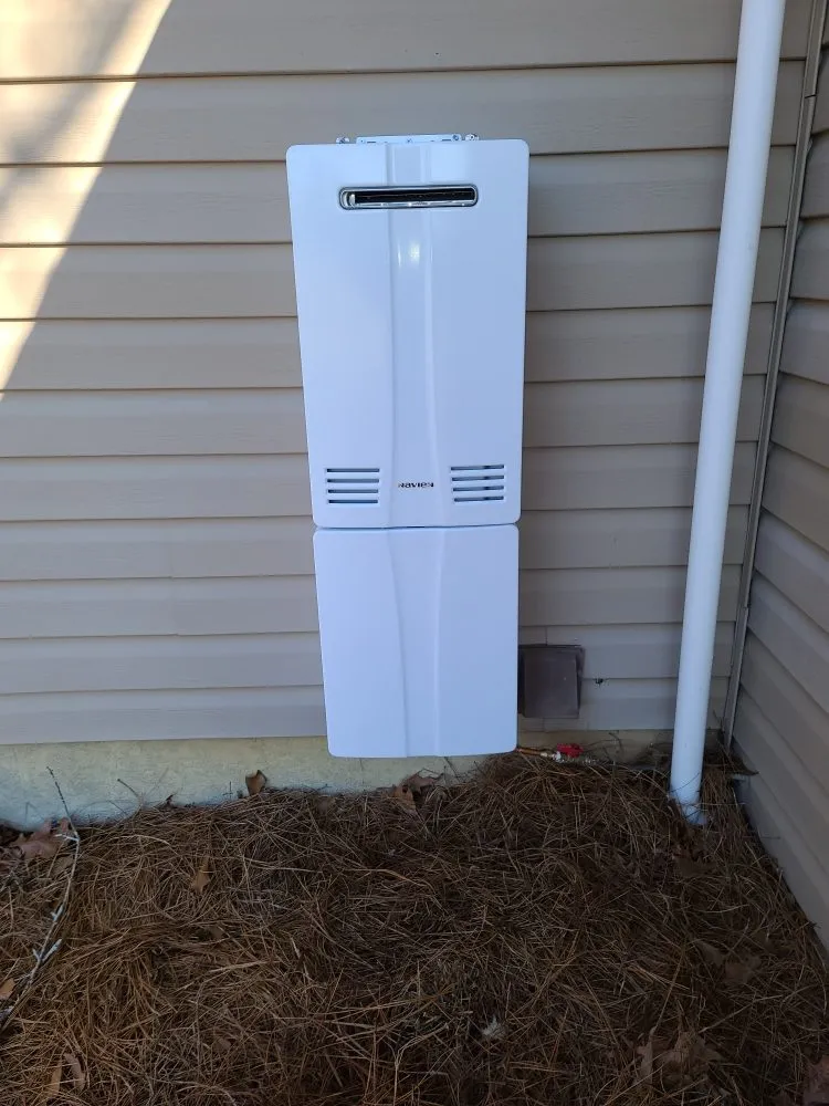 Slide of On Call Plumbing