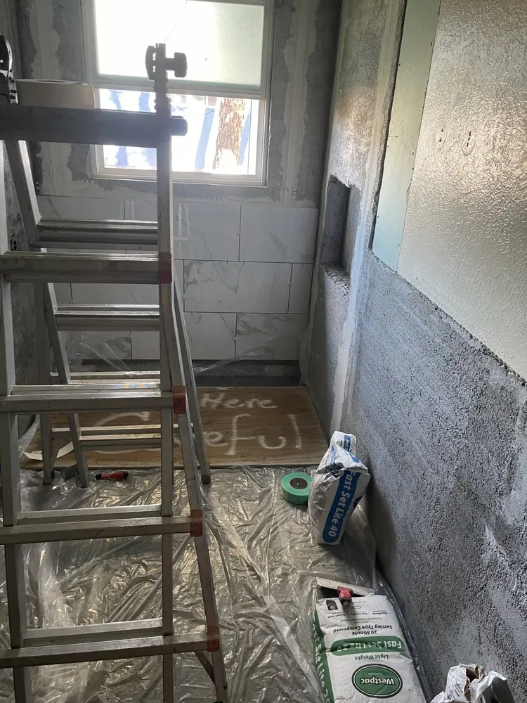 Slide of On Call Plumbing