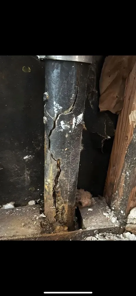 Slide of On Call Plumbing