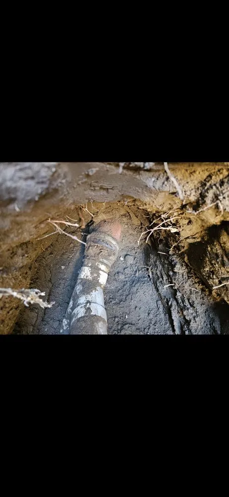 Slide of On Call Plumbing