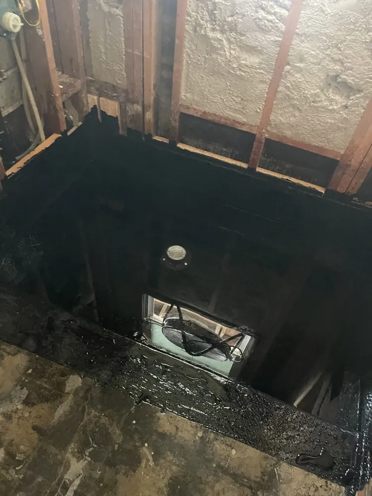 Slide of On Call Plumbing