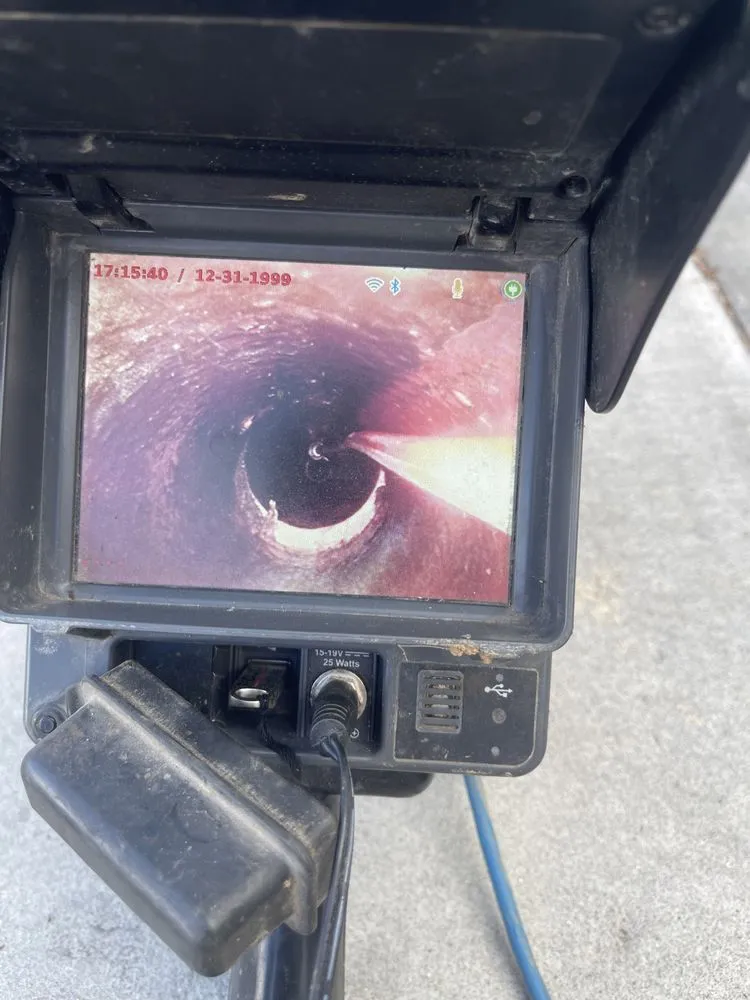 Affordable water heater service for homes in Lancaster, CA by On Call Plumbing