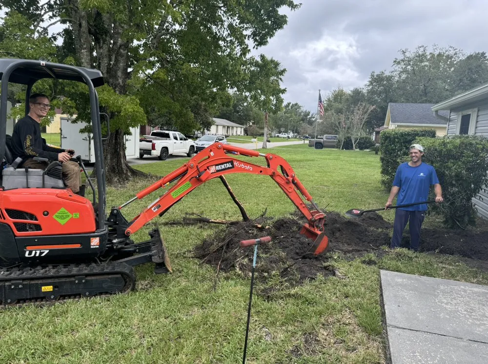 Slide of On-Call Plumbing