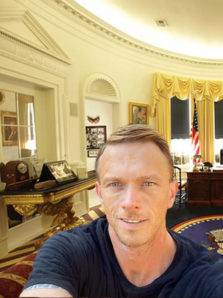 Slide of On Call Property Maintenance