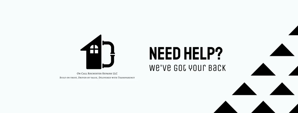 Slide of On Call Rochester Repairs